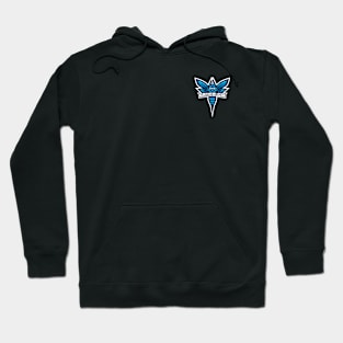 Gamebugio Logo Hoodie